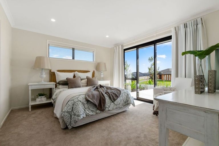 Photo of property in 69 Kahawairahi Drive, Beachlands, Auckland, 2018