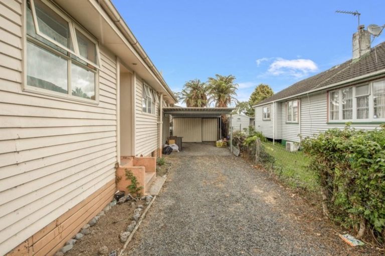 Photo of property in 87 Massey Street, Frankton, Hamilton, 3204