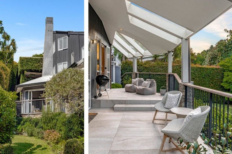 Photo of property in 156a Bassett Road, Remuera, Auckland, 1050