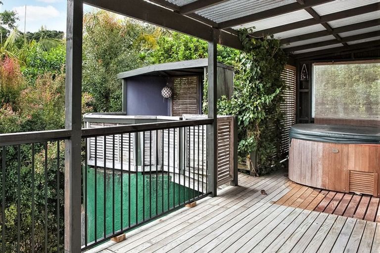 Photo of property in 7 Mary Hassett Street, Mangonui, 0420