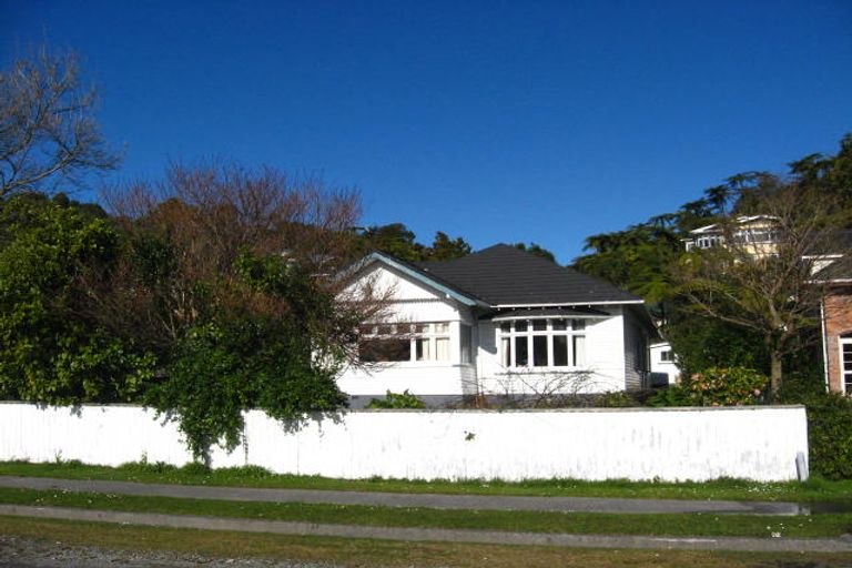 Photo of property in 1 Lydia Street, Greymouth, 7805