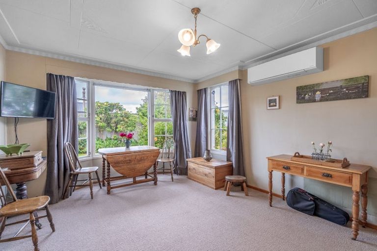 Photo of property in 43 Holywood Lane, Gladstone, Invercargill, 9810