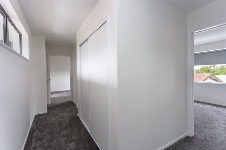 Photo of property in 12a Peverel Street, Riccarton, Christchurch, 8011