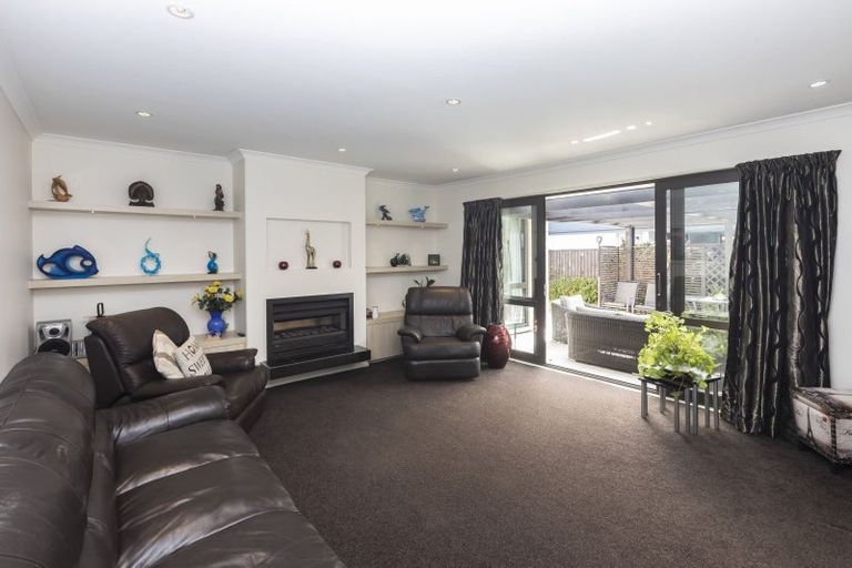Photo of property in 4 Gilchrist Place, Kaiapoi, 7630