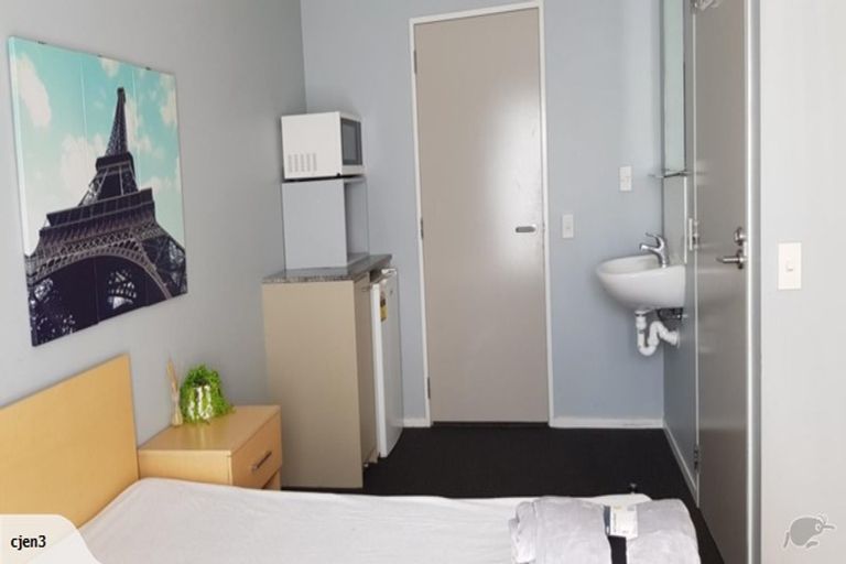 Photo of property in 6/31 Poulson Street, Addington, Christchurch, 8024