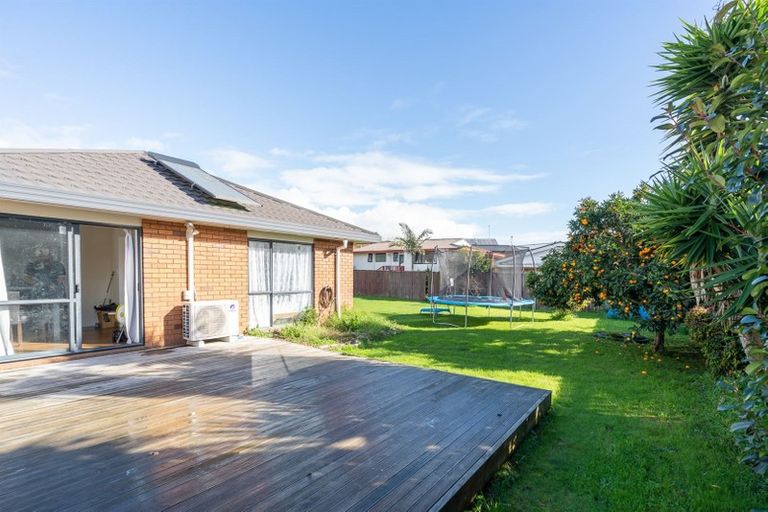 Photo of property in 20 Rosehill Place, Nawton, Hamilton, 3200