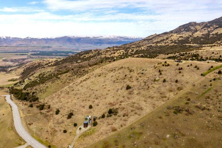 Photo of property in 247 Pukekowhai Drive, Queensberry, Cromwell, 9383