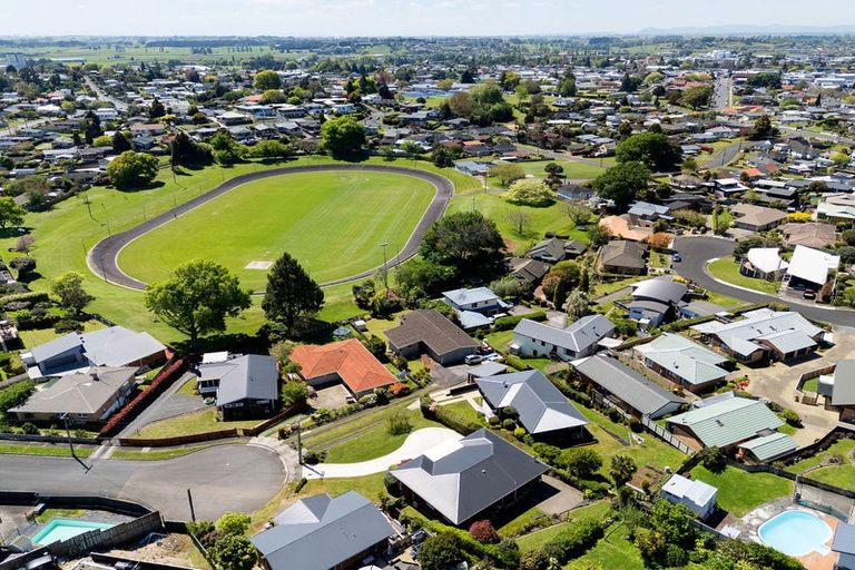 Photo of property in 81 Scott Crescent, Te Awamutu, 3800