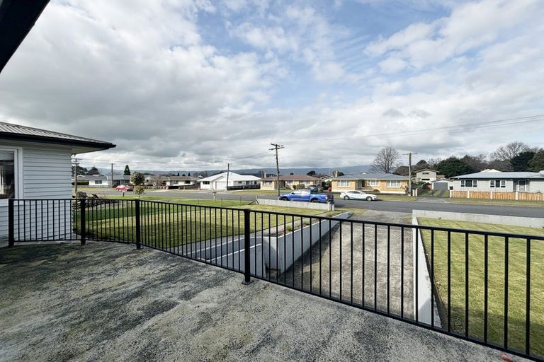 Photo of property in 2 Kauri Crescent, Matamata, 3400