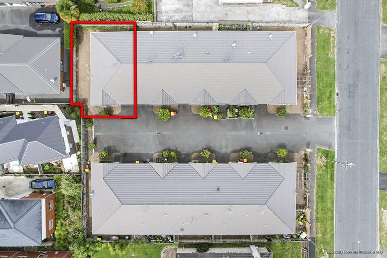 Photo of property in 15e Campbell Street, Frankton, Hamilton, 3204