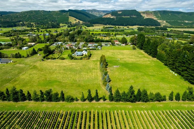 Photo of property in 10 Fishtail Vue, Wairau Valley, Blenheim, 7271