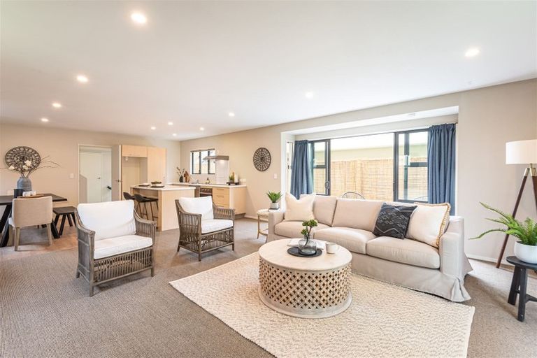 Photo of property in 126 Sherborne Street, St Albans, Christchurch, 8014