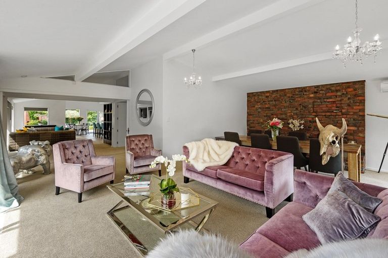 Photo of property in 18 Coringa Road, Yaldhurst, Christchurch, 7676