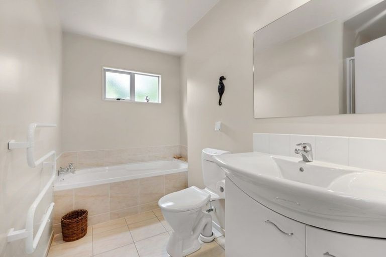 Photo of property in 10 Park Terrace, Hamilton Central, Hamilton, 3204