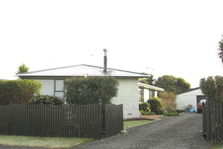Photo of property in 36 Lothian Crescent, Strathern, Invercargill, 9812