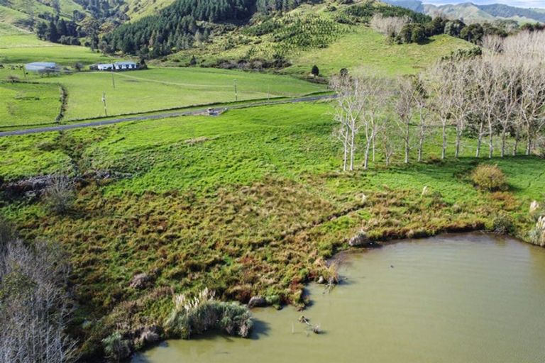 Photo of property in 601 Waikare Road, Waerenga, Te Kauwhata, 3781