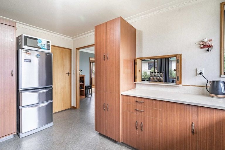 Photo of property in 7 Mcwilliam Avenue, Winton, 9720