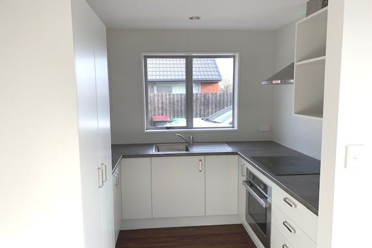 Photo of property in 76 Disraeli Street, Addington, Christchurch, 8024