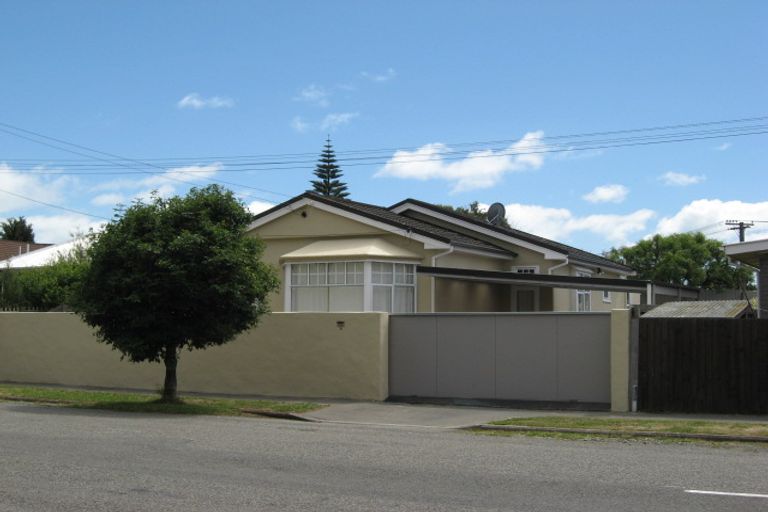 Photo of property in 11 Arnold Street, Sumner, Christchurch, 8081