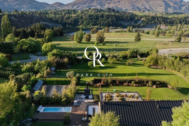 Photo of property in 291 Tucker Beach Road, Lower Shotover, Queenstown, 9371