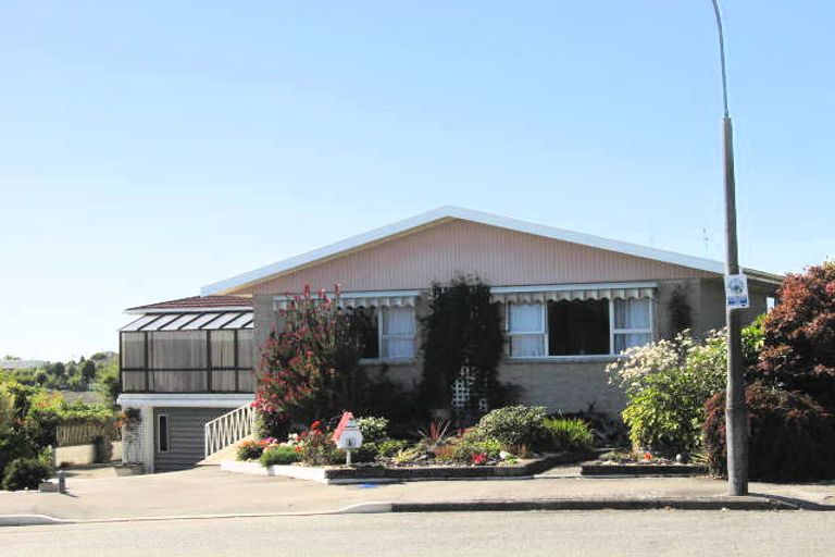 Photo of property in 9 Hillsden Place, Glenwood, Timaru, 7910