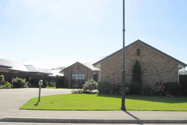 Photo of property in 56 Nursery Drive, Tinwald, Ashburton, 7700