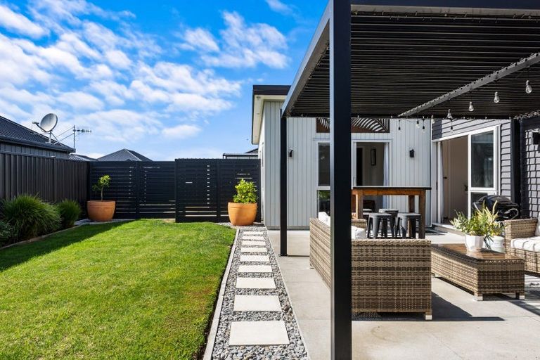 Photo of property in 42 Arbuckle Road, Frimley, Hastings, 4120