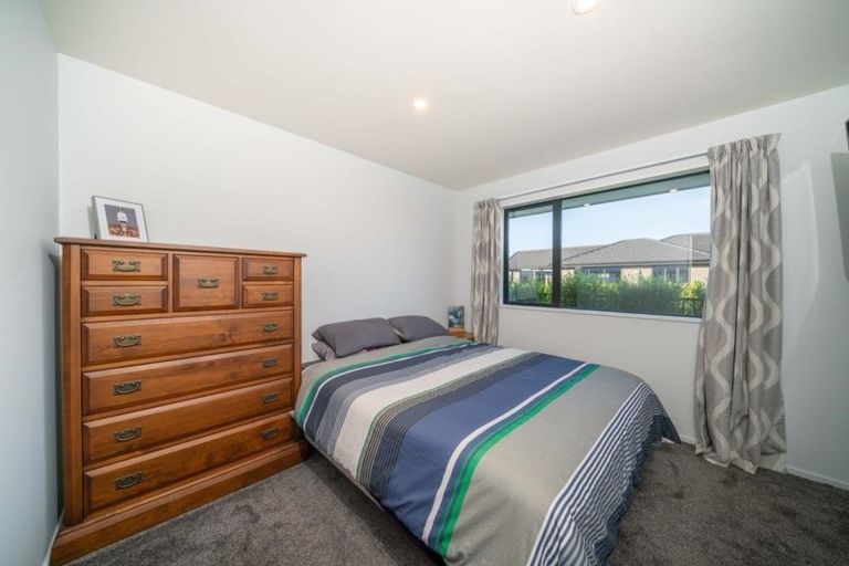 Photo of property in 45 Andesite Drive, Rolleston, 7614