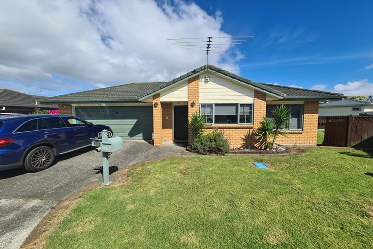 Photo of property in 285 Mahia Road, Weymouth, Auckland, 2103