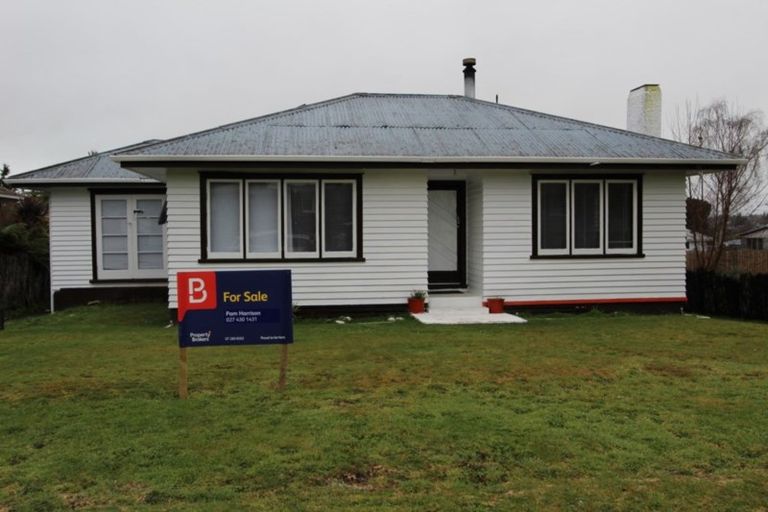 Photo of property in 63 Manaia Street, Tokoroa, 3420