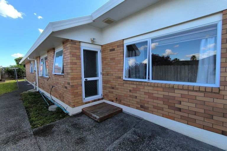 Photo of property in 81 Kilkenny Drive, Dannemora, Auckland, 2016