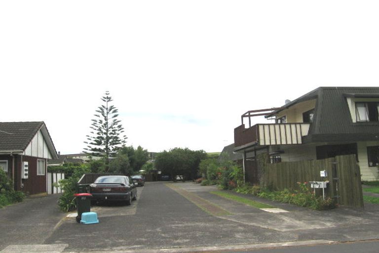 Photo of property in 4/22 Longford Street, Mount Wellington, Auckland, 1060