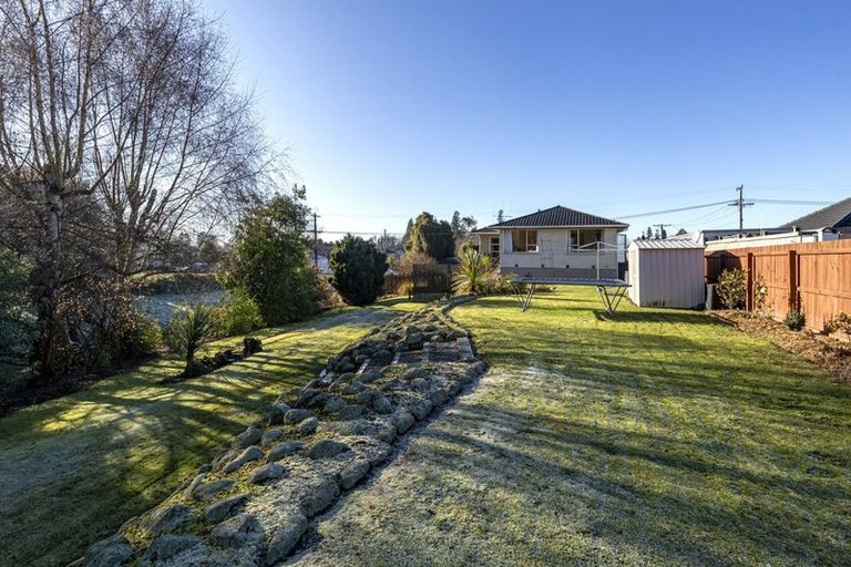 Photo of property in 54 Peel Street, Geraldine, 7930