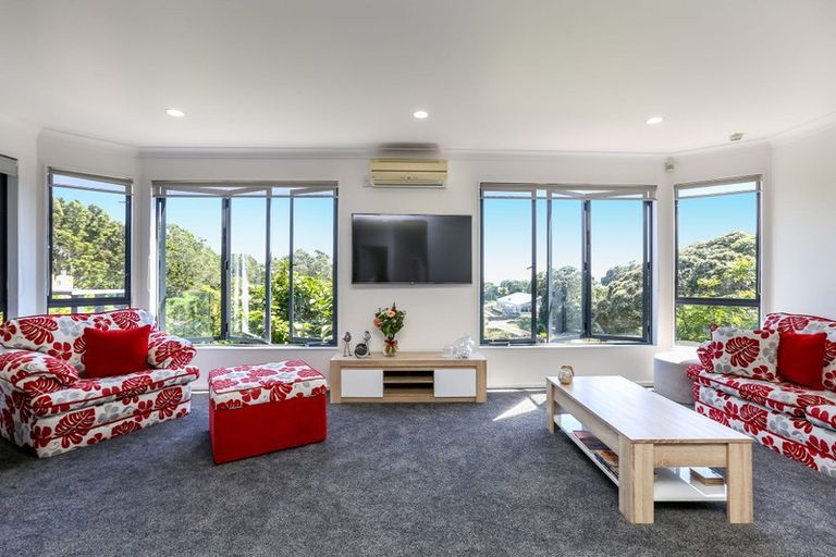 Photo of property in 401 Devon Street East, Strandon, New Plymouth, 4312