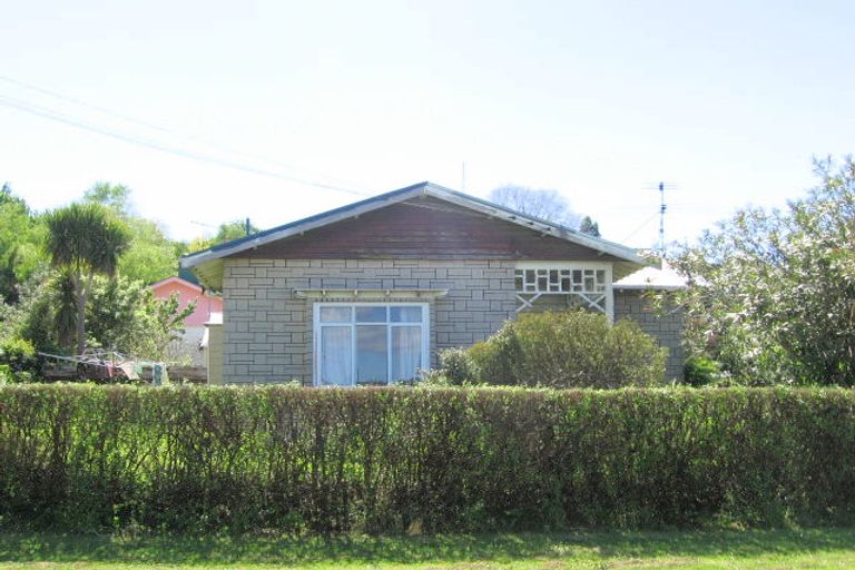 Photo of property in 351 Clifford Street, Mangapapa, Gisborne, 4010