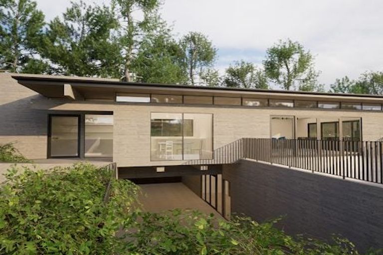 Photo of property in 5 Postbridge Lane, Huntsbury, Christchurch, 8022