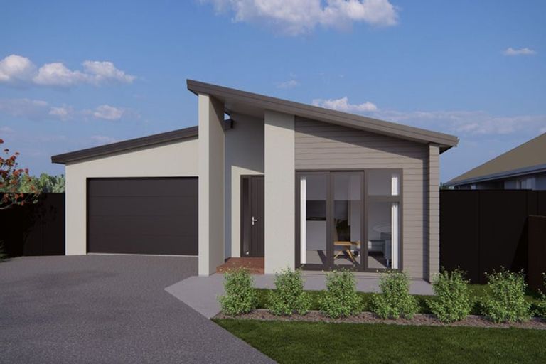 Photo of property in 47 Tabraham Crescent, Pyes Pa, 3112