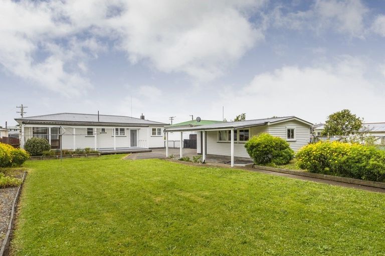 Photo of property in 17 Andrew Street, Feilding, 4702
