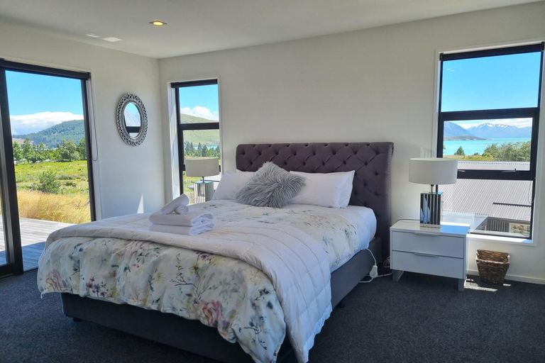 Photo of property in 24 Mistake Drive, Lake Tekapo, 7999