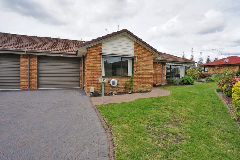 Photo of property in 83 Grosvenor Gardens, Flagstaff, Hamilton, 3210
