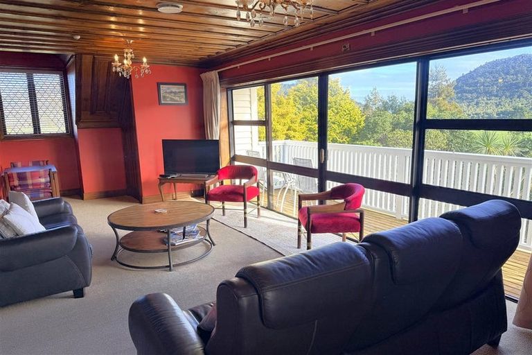 Photo of property in 286 State Highway 6, Coal Creek, Greymouth, 7802