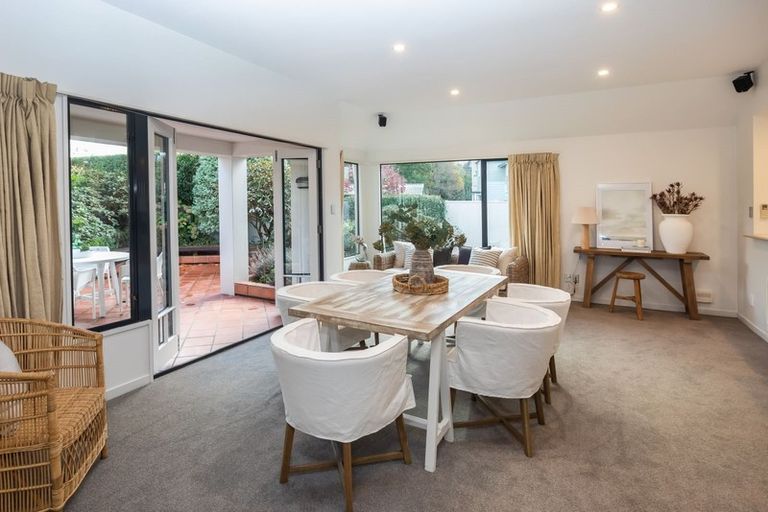 Photo of property in 9a Hamilton Avenue, Ilam, Christchurch, 8041