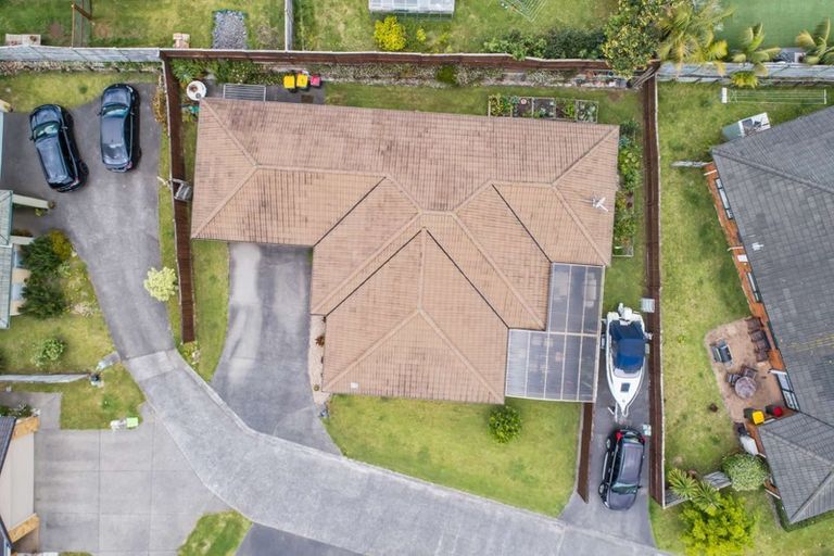 Photo of property in 34 Bellshill Close, Wattle Downs, Auckland, 2103