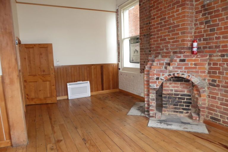 Photo of property in 82a Bond Street, Dunedin Central, Dunedin, 9016
