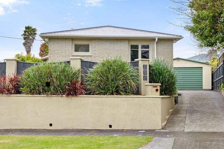 Photo of property in 329 Frankley Road, Ferndale, New Plymouth, 4310