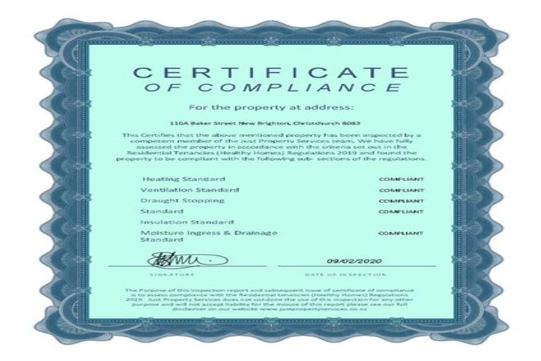 Photo of property in 110a Baker Street, New Brighton, Christchurch, 8083