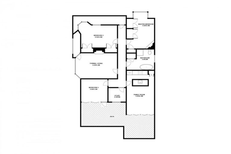 Photo of property in 23 Moana Road, Kelburn, Wellington, 6012