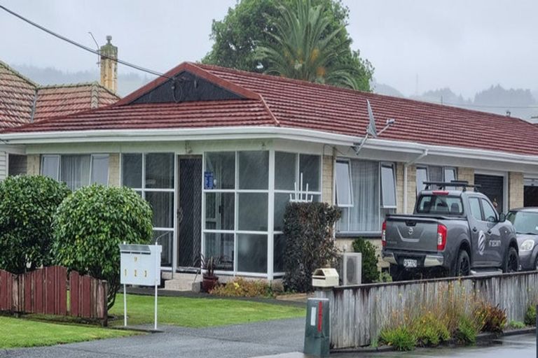 Photo of property in 19 King Street, Kensington, Whangarei, 0112