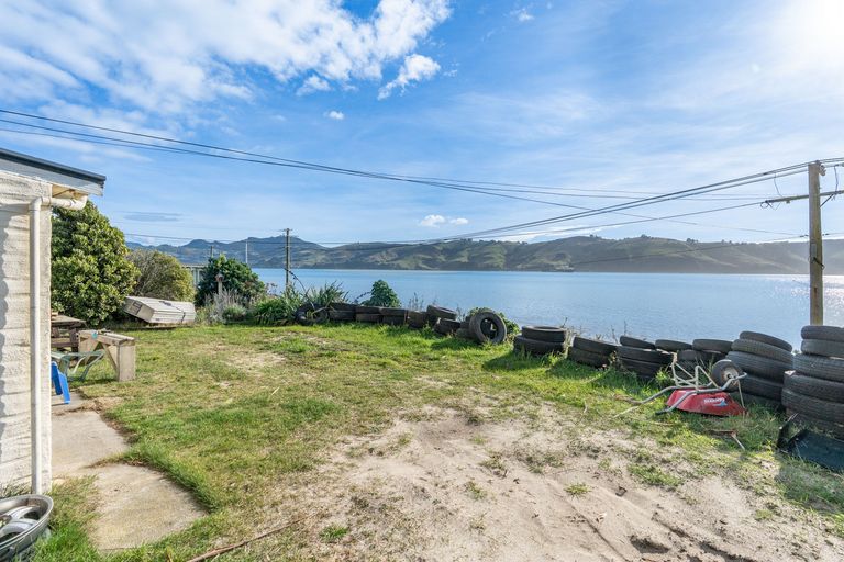 Photo of property in 68 Otakou Golf Course Road, Otakou, Dunedin, 9077