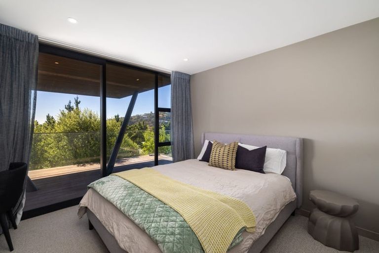 Photo of property in 37 Mount Pleasant Road, Mount Pleasant, Christchurch, 8081